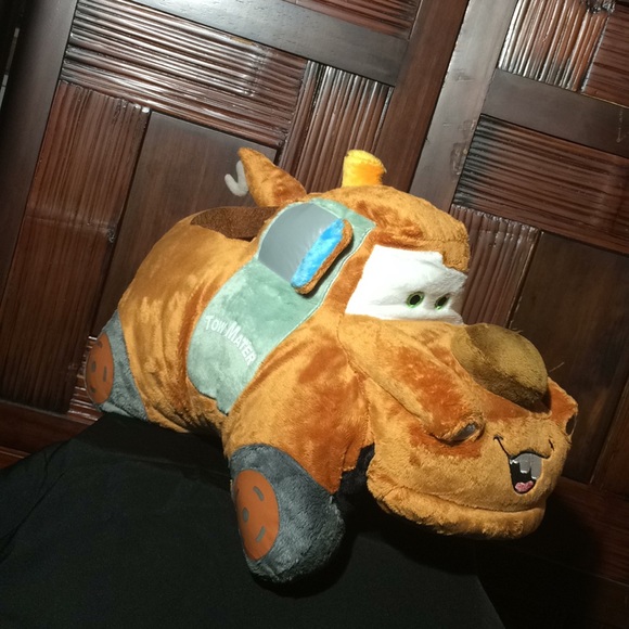 Pillow Pet stuffed animal - Picture 1 of 1